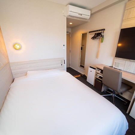 Super Hotel Nagaizumi Numazu Inter Eksteriør billede