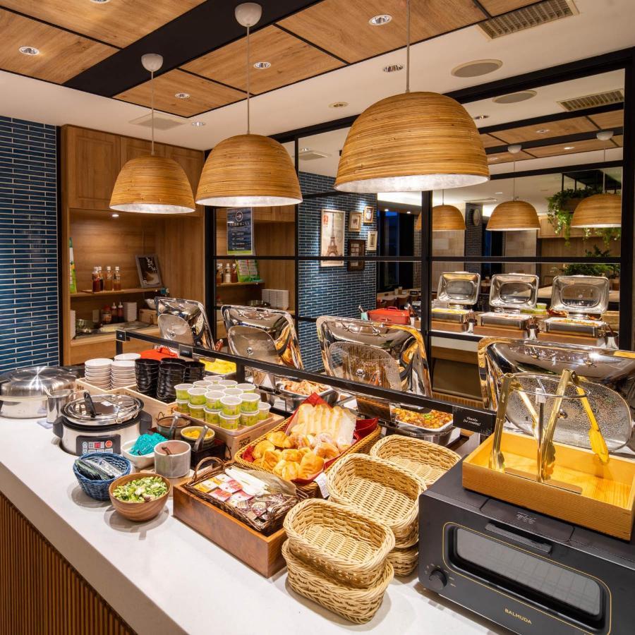 Super Hotel Nagaizumi Numazu Inter Eksteriør billede