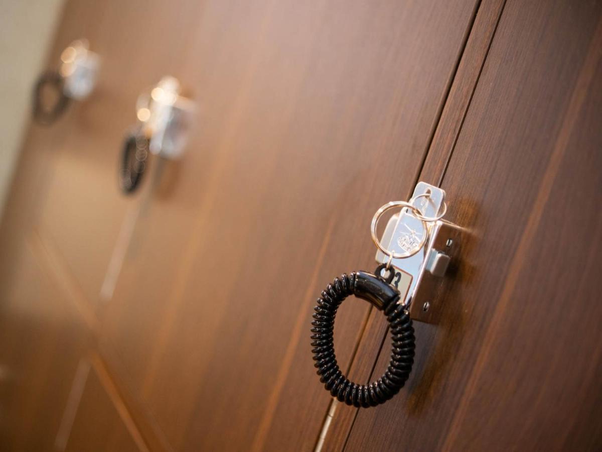Super Hotel Nagaizumi Numazu Inter Eksteriør billede