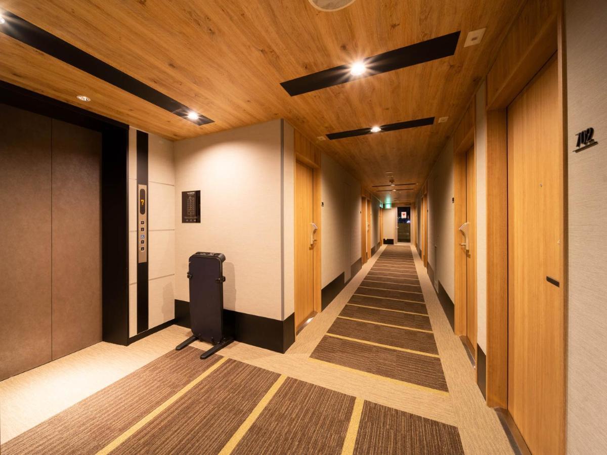 Super Hotel Nagaizumi Numazu Inter Eksteriør billede