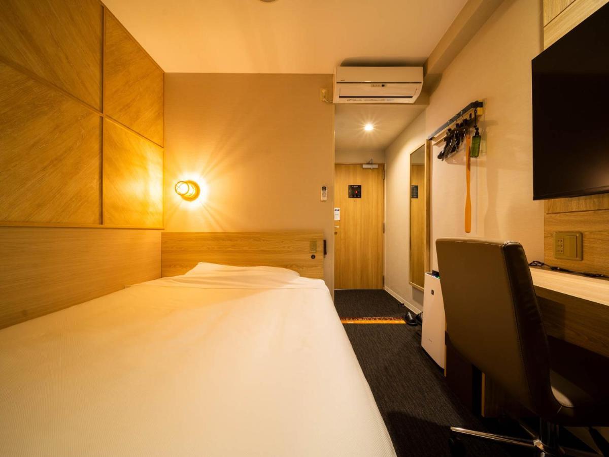Super Hotel Nagaizumi Numazu Inter Eksteriør billede