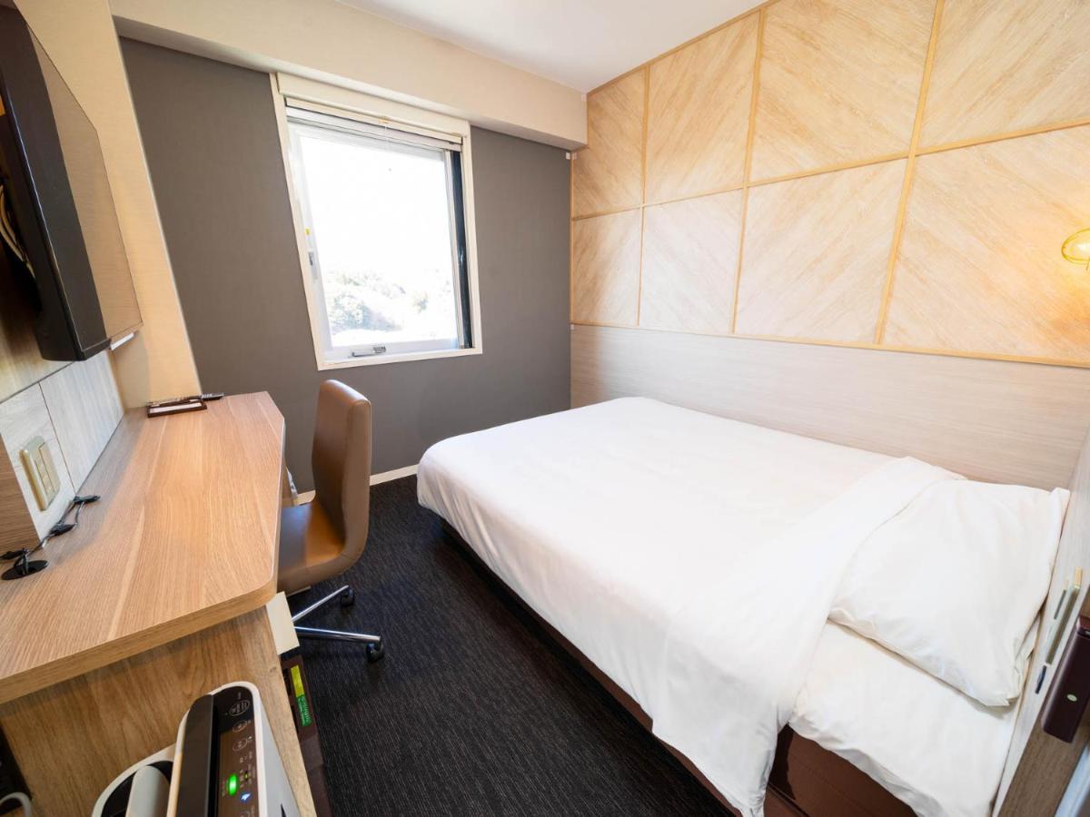 Super Hotel Nagaizumi Numazu Inter Eksteriør billede