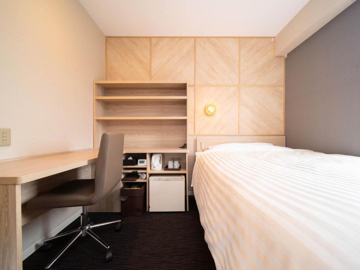 Super Hotel Nagaizumi Numazu Inter Eksteriør billede