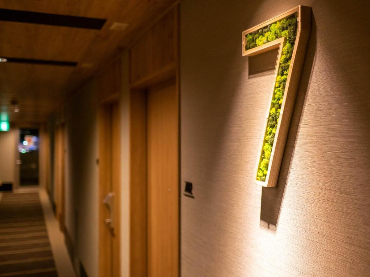 Super Hotel Nagaizumi Numazu Inter Eksteriør billede